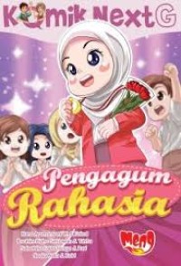 PEGANGUM RAHASIA