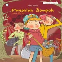 PENAKLUK SAMPAH