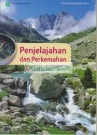 PENJELAJAHAN DN PERKEMAHAN