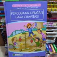 PERCOBAAN DENGAN GAYA GRAITASI