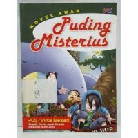 PUDING MISTERIUS