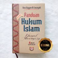 Panduan Hukum Islam