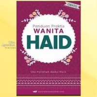 Panduan Praktis Wanita Haid