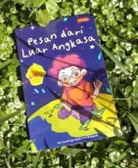 Pesan dari Luar Angkasa