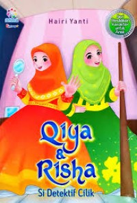 Qiya & Risha