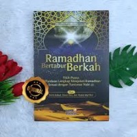 RAMADHAN BERTABUR BERKAH