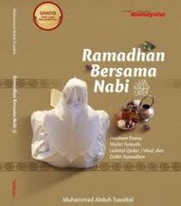 Ramadhan Bersama Nabi