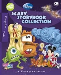 SCARY STORY BOOK COLLECTION  Kisah Kisah Seram