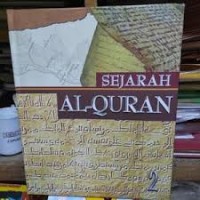 SEJARAH AL-QURAN 2