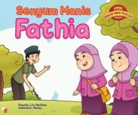 SENYUM MANIS FATHIA