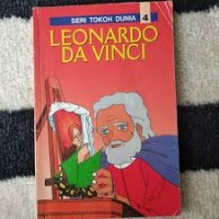 SERI TOKOH DUNIA LEONARDO DA VINCI