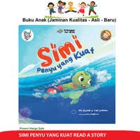 SIMI Penyu Yang Kuat