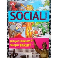 SOCIAL  STUDIES (BELAJAR HUKUM? SIAPA TAKUT!