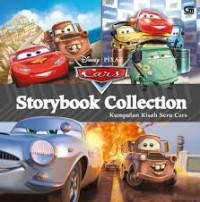 STORYBOOK COLLECTION