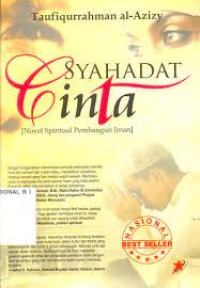 SYAHADAT CINTA