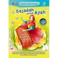 Sajadah Untuk Ayah