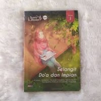 Selangit Doa Dan Impian