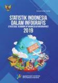 Statistik Indonesia dalam Infografis