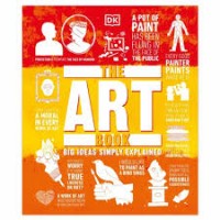 THE ART BOOK