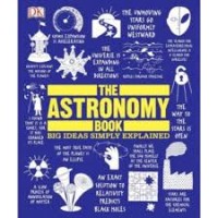 THE ASTRONOMY BOOK