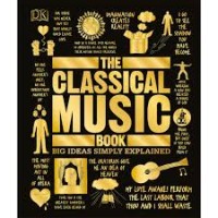 THE CLASSICAL MUSIC BOOK