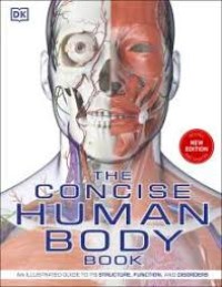 THE CONCISE HUMAN BODY BOOK