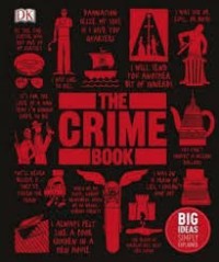 THE CRIME BOOK