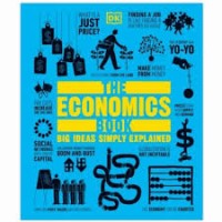 THE ECONOMICS BOOK