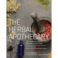 THE HERBAL APOTHECARY