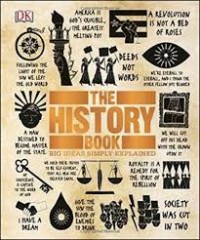 THE HISTORY BOOK