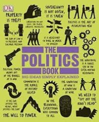 THE POLITICS BOOK