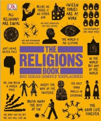 THE RELIGIONS BOOK