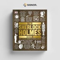 THE SHERLOCK HOLMES BOOK