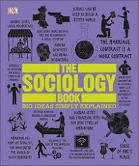 THE SOCIOLOGY BOOK