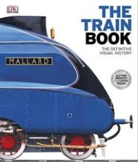 THE TRAIN BOOK