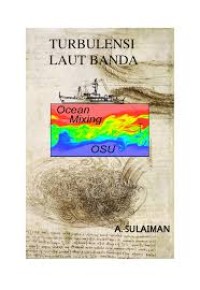 TURBULENSI LAUT BANDA