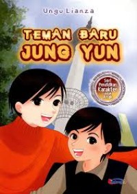 Teman Baru Jung Yun