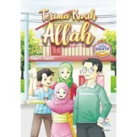 Terima Kasih Allah