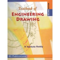 Textbook of Engineering Drawing