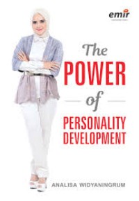 The Power Of Personality Development