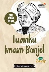 Tuanku Imam Bonjol