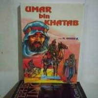 UMAR BIN KHATAB