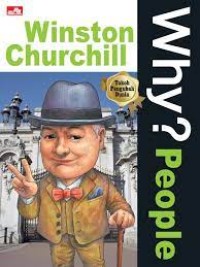 Why ? People Winston Churchill