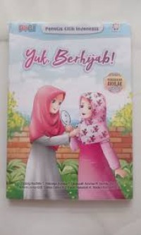 Yuk, Berhijab!