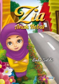 Zia Anak Hebat