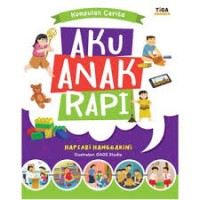 AKU ANAK RAPI