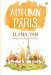 Autumn in Paris