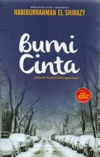 Bumi Cinta