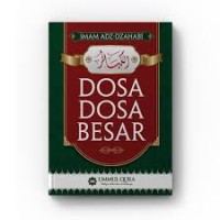 Dosa-Dosa Besar