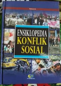 ENSIKLOPEDIA KONFLIK SOSIAL